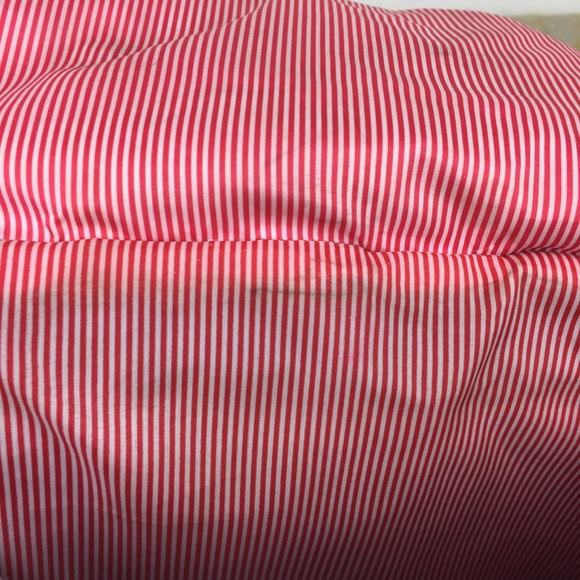 Herschel Pastel Triangle Little America Backpack - Picture 12 of 14